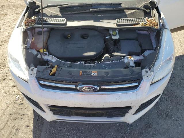 2016 FORD ESCAPE TIT #3278780617