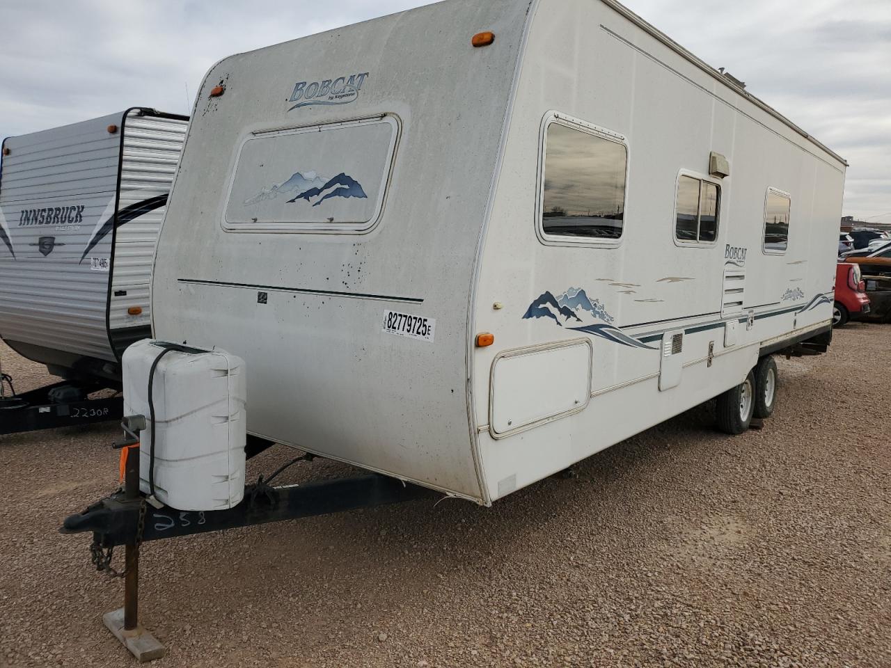 Lot #3278842275 2002 OTHER OTHER