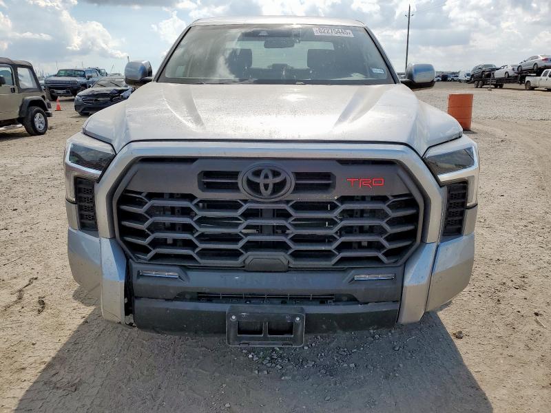 2024 TOYOTA TUNDRA CRE #3284233273