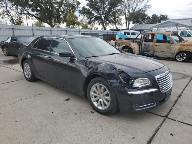 2012 CHRYSLER 300 #3297042490