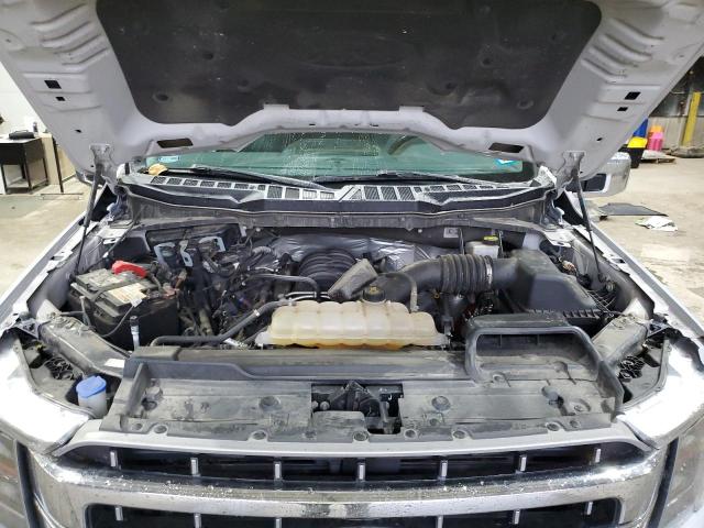 2022 FORD F150 SUPER - 1FTFW1E50NKD80116