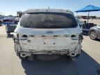 Lot #3308645547 2016 INFINITI QX60