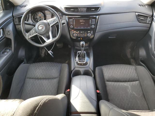 2020 NISSAN ROGUE S - KNMAT2MT1LP527522