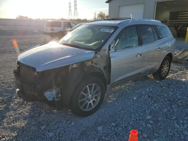 2017 BUICK ENCLAVE #3305433461