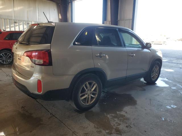 2015 KIA SORENTO LX - 5XYKTCA60FG637526