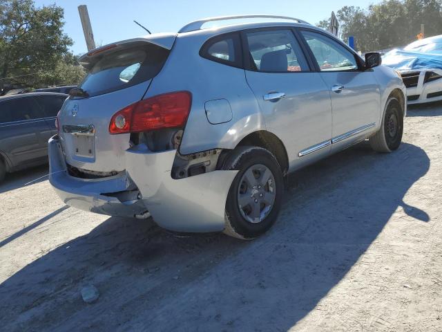 2014 NISSAN ROGUE SELE - Other View