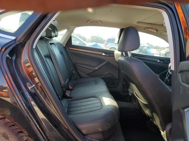 2020 VOLKSWAGEN PASSAT SEL 1VWCA7A36LC017493