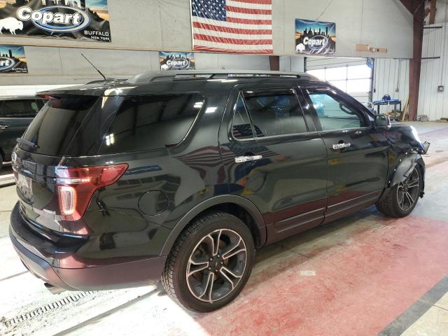 2014 FORD EXPLORER SPORT #3302759373