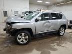 Lot #3294344881 2017 JEEP COMPASS LA