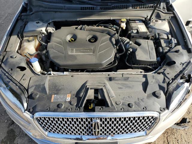 2019 LINCOLN MKZ #3294586051