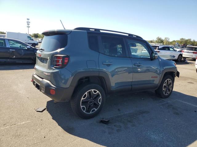 2016 JEEP RENEGADE T ZACCJBCT3GPD69435