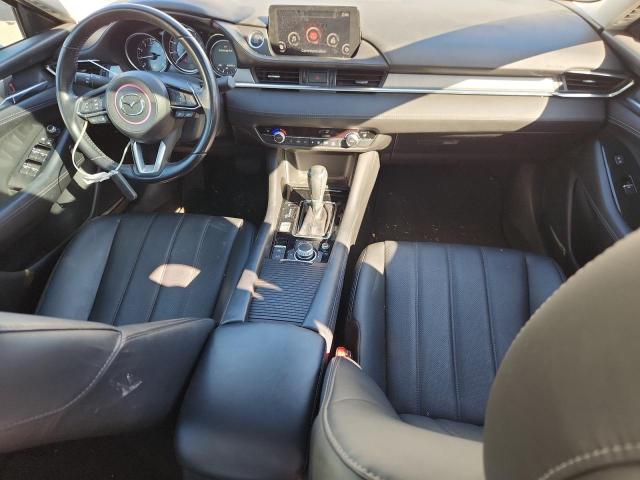 2018 MAZDA 6 GRAND TOURING - JM1GL1TY0J1318385