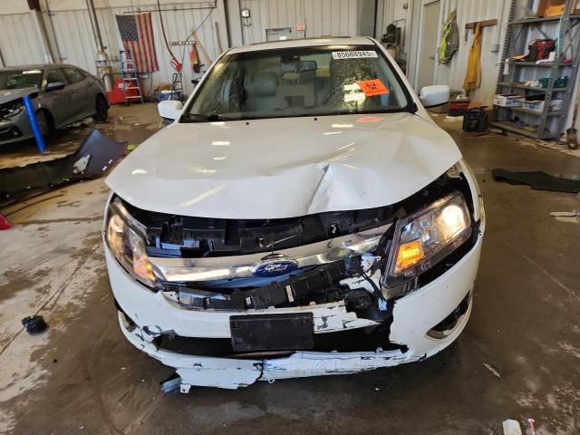 2012 FORD FUSION SEL - 3FAHP0JA7CR174860