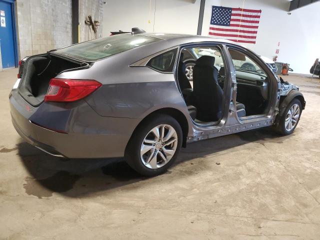 2019 HONDA ACCORD LX - 1HGCV1F11KA054989