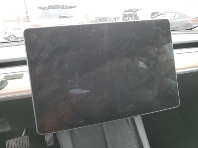 2022 TESLA MODEL 3 #3303924690