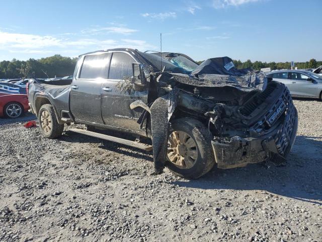 2025 GMC SIERRA K25 - 1GT4UXEYXSF265392