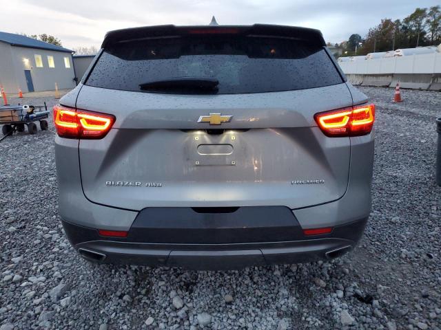 2023 CHEVROLET BLAZER PRE - 3GNKBLR41PS157802