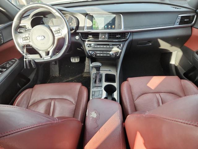 2017 KIA OPTIMA SX 5XXGW4L27HG137965