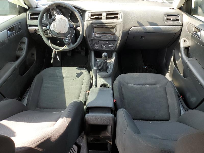 2015 VOLKSWAGEN JETTA SE - 3VWB07AJ5FM269395