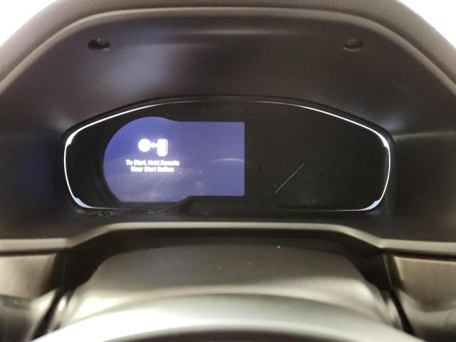 2018 HONDA ACCORD EXL - 1HGCV2F55JA028550