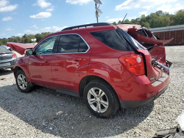 2013 CHEVROLET EQUINOX LT - 2GNALDEK9D1147819