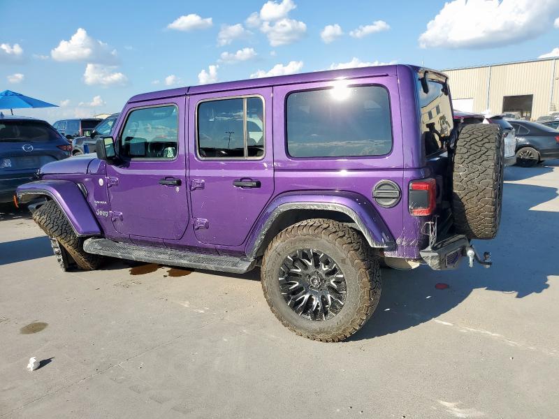 2023 JEEP WRANGLER S - 1C4HJXEG3PW534714