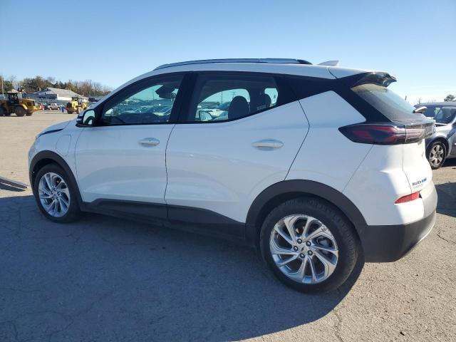 2023 CHEVROLET BOLT EUV L - 1G1FY6S08P4146306