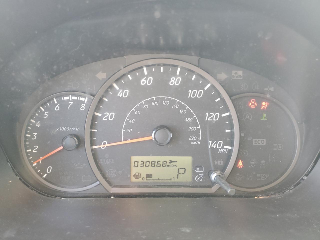 MITSUBISHI MIRAGE ES