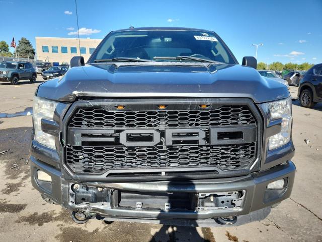 2016 FORD F150 SUPER - 1FTEW1EP6GKF04499