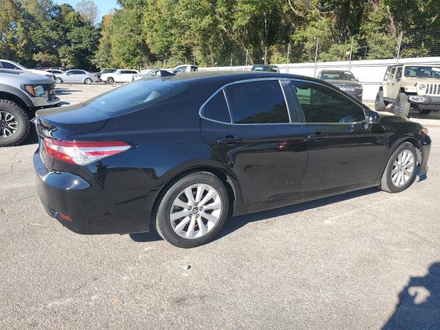 2020 TOYOTA CAMRY LE 4T1C11AK1LU330609