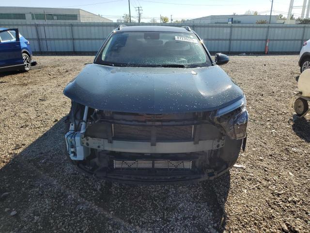 2025 CHEVROLET TRAX 1LT #3285750651