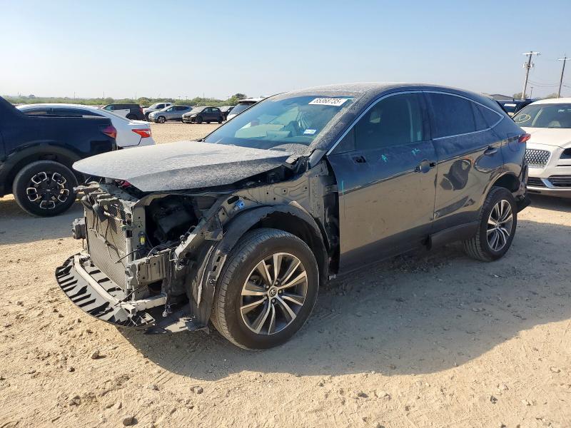 Global Auto Auctions: 2022 TOYOTA VENZA LE