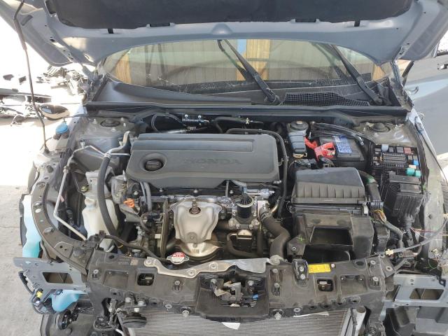 2025 HONDA CIVIC SPOR - 2HGFE2F57SH529665