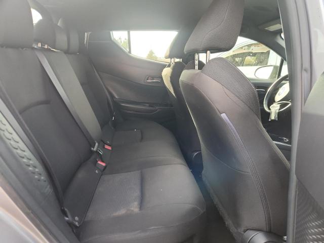 2019 TOYOTA C-HR XLE JTNKHMBX2K1058722