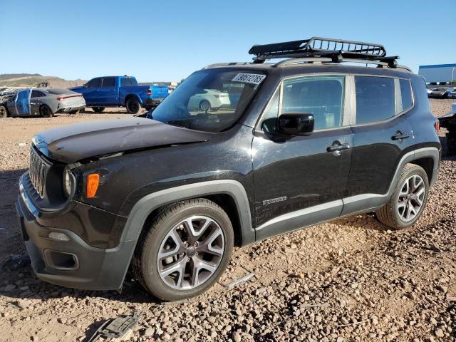 2015 JEEP RENEGADE L #3304006662