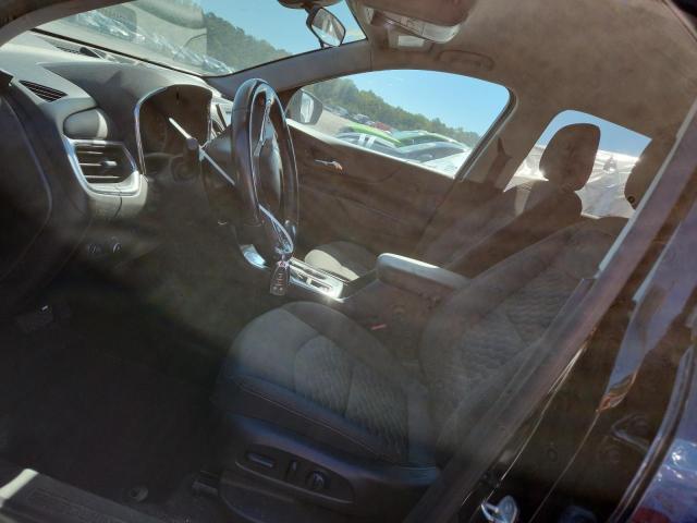 2018 CHEVROLET EQUINOX LT - 2GNAXJEV1J6294731