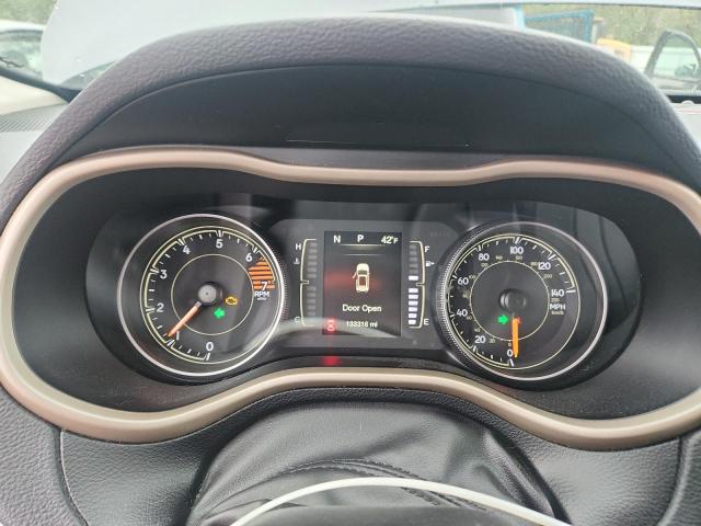 2017 JEEP CHEROKEE L - 1C4PJMCB1HW531202