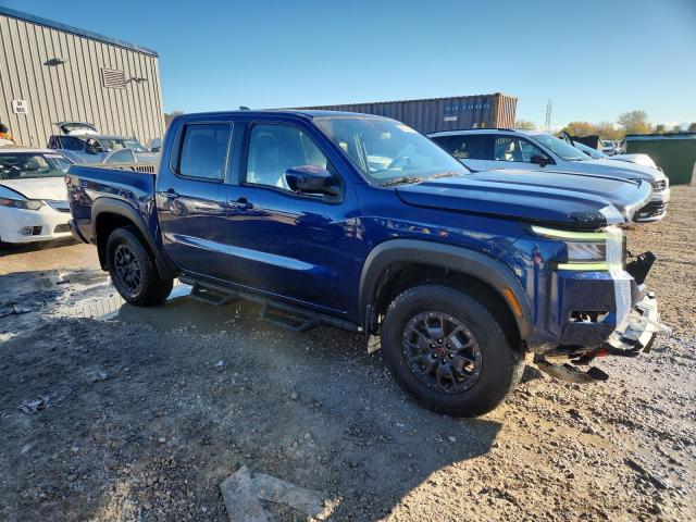 2022 NISSAN FRONTIER S - 1N6ED1EK7NN617185