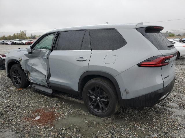 2025 TOYOTA GRAND HIGH - 5TDADAB55SS025385