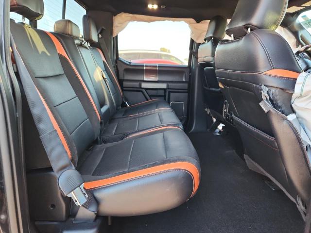 2018 FORD F150 RAPTOR 1FTFW1RG3JFD12679