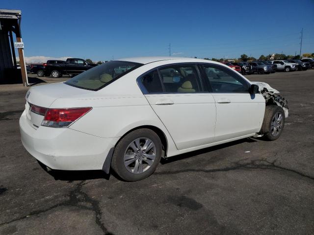 2012 HONDA ACCORD SE #3300650920