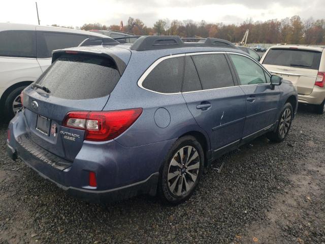 2016 SUBARU OUTBACK 2. 4S4BSALC6G3251222