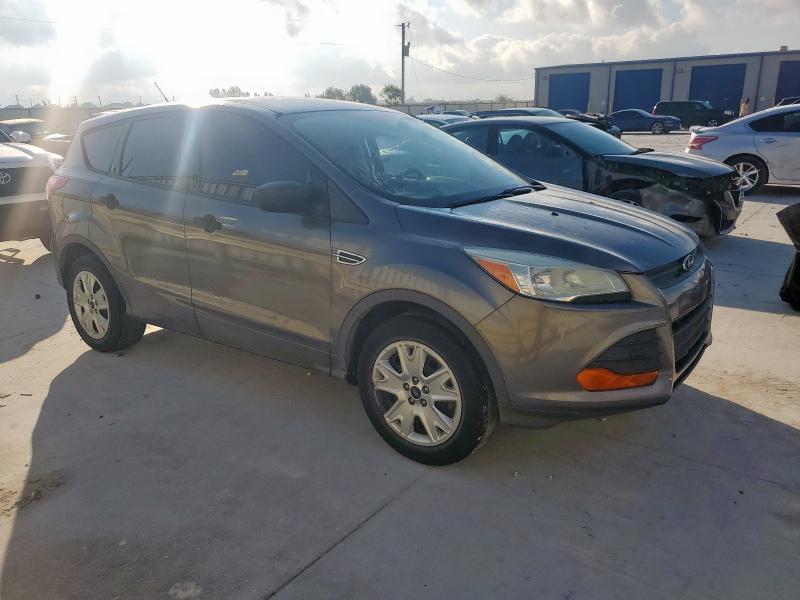2014 FORD ESCAPE S #3304890541