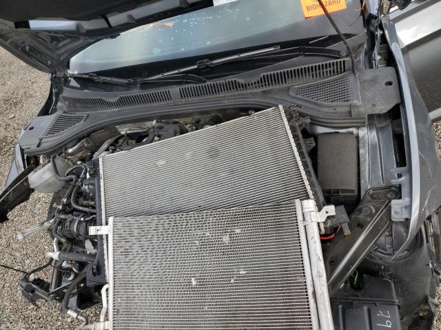 2025 VOLKSWAGEN JETTA S #3309536635