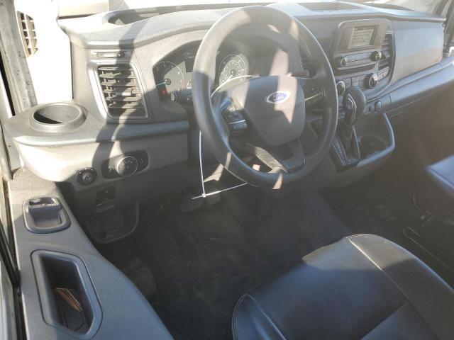 2021 FORD TRANSIT T- #3311501231