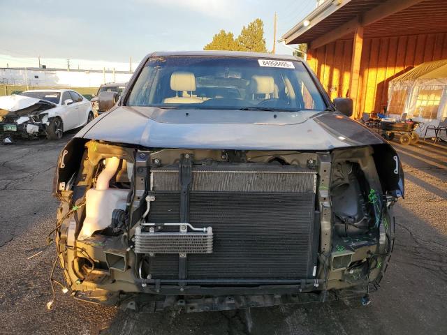 2015 HONDA PILOT EXL 5FNYF4H53FB019919