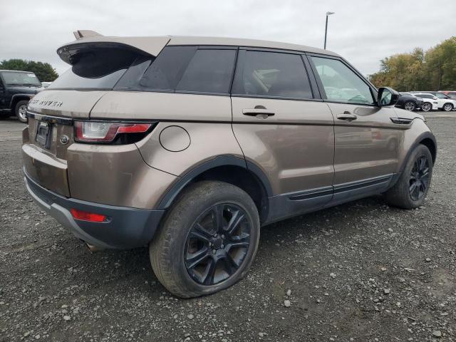 2016 LAND ROVER RANGE ROVE #3264521522