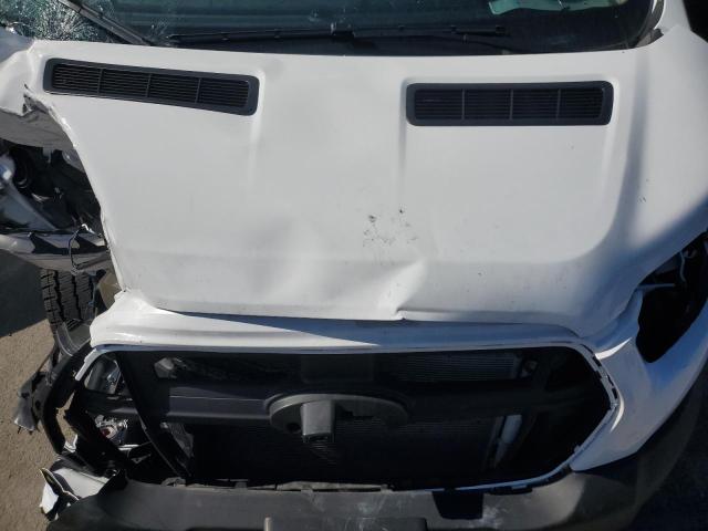 2025 FORD TRANSIT T- - 1FTBR1C8XSKA09821