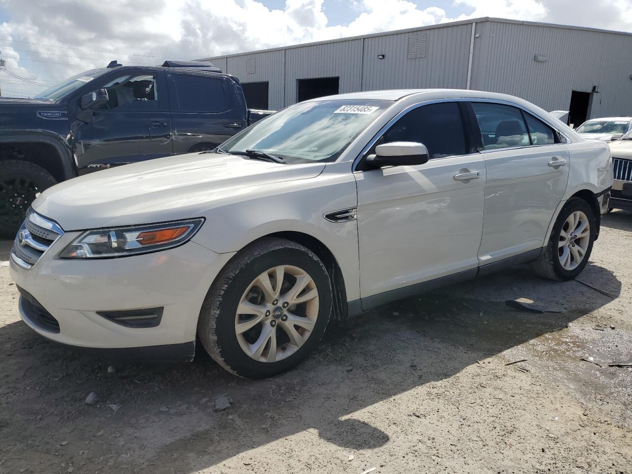 FORD TAURUS SEL