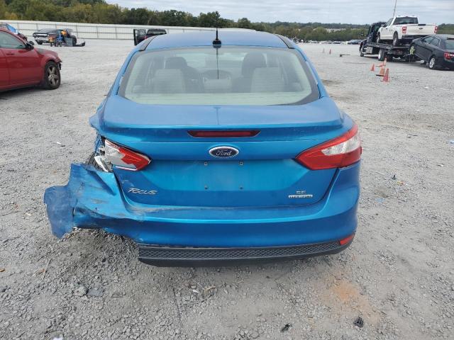 2014 FORD FOCUS SE - 1FADP3F20EL233816